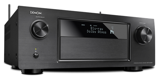 denon avrx4200 av-receiver surrondversterker fransvaneeckhout